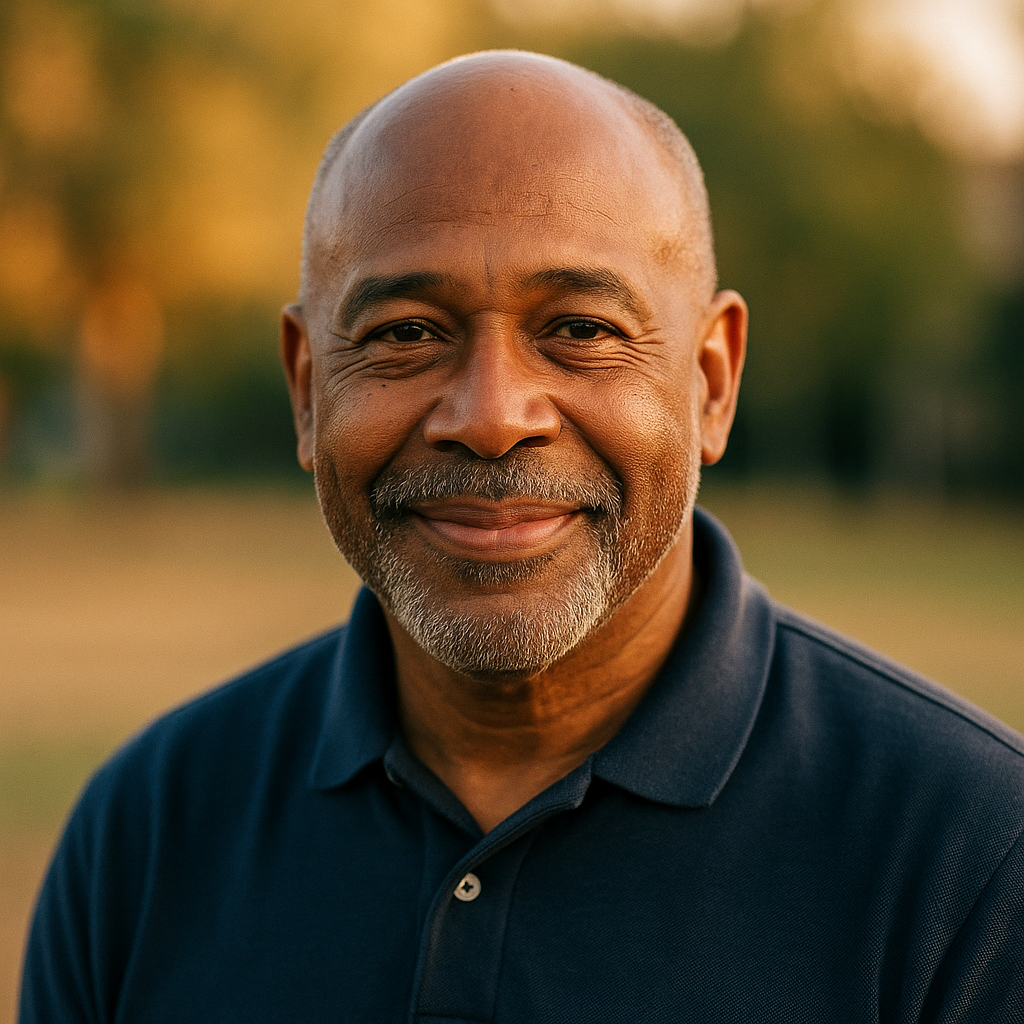 Thomas W. avatar