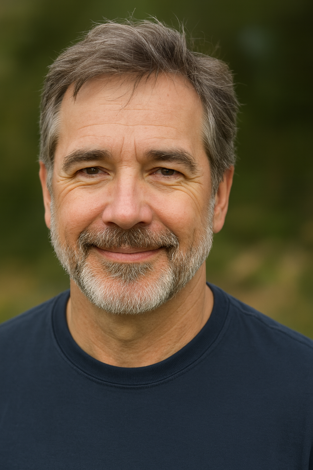 Steven H. avatar