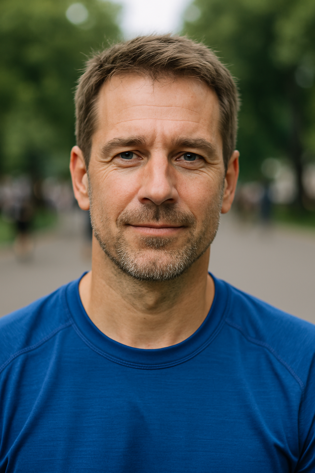 Mark S. avatar