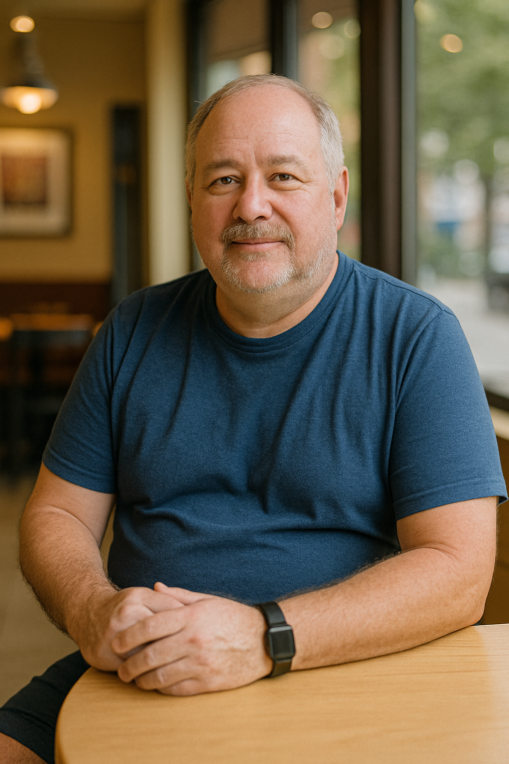 Erik L. avatar