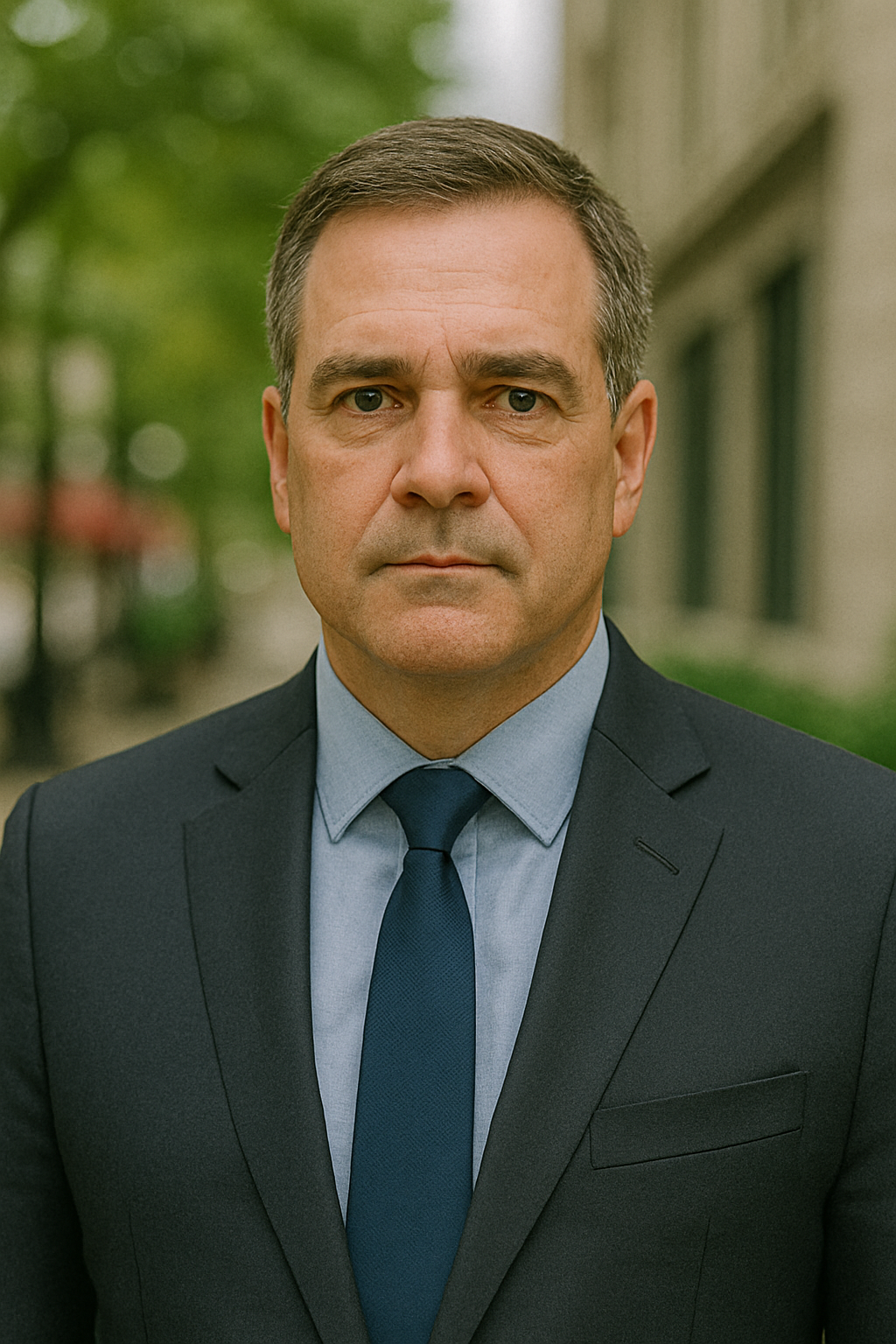 David R. avatar