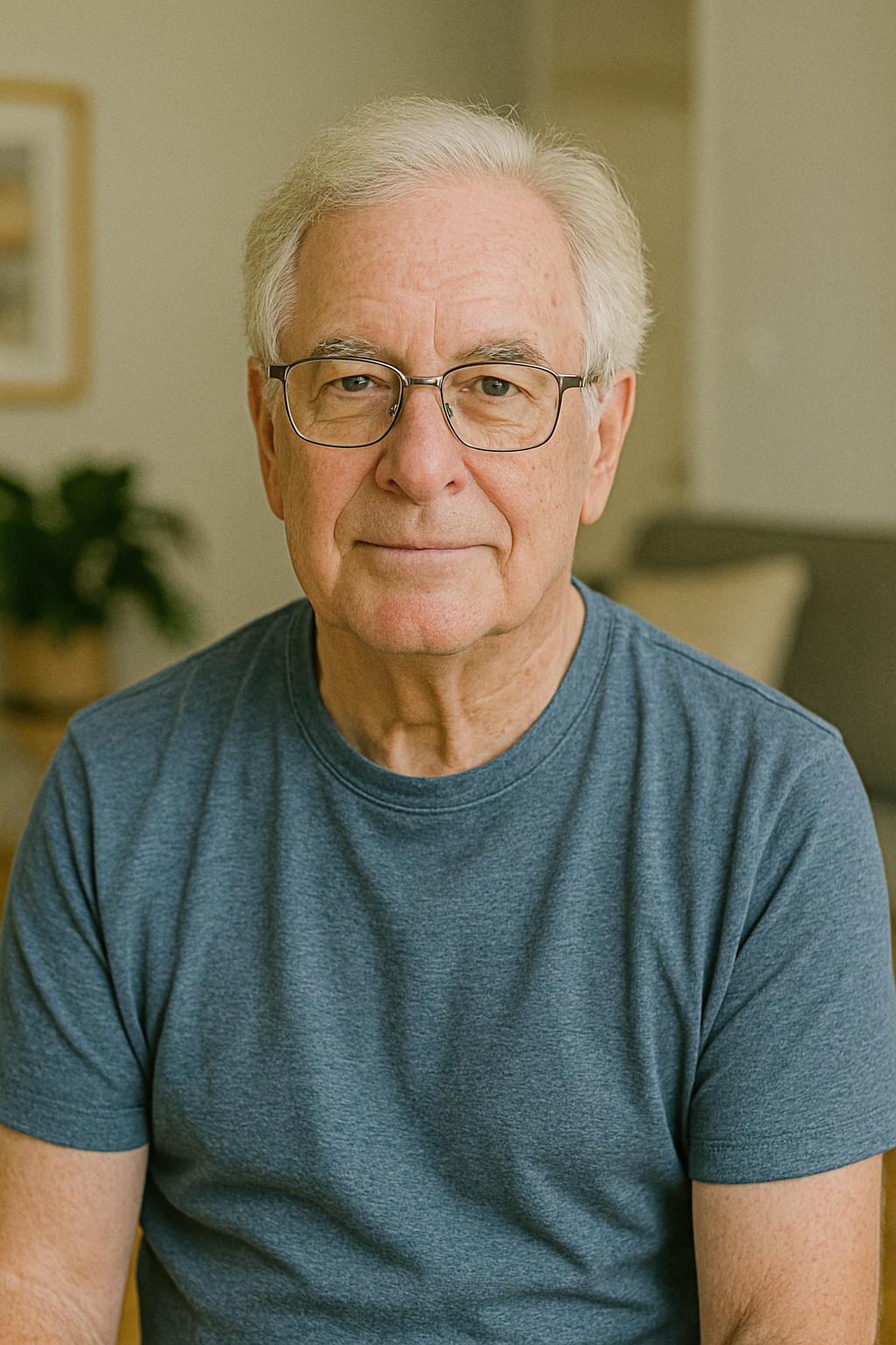 George K. avatar