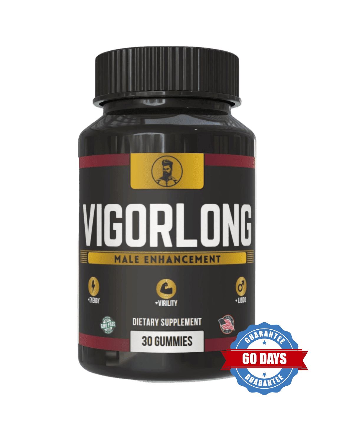 VigorLong bottle