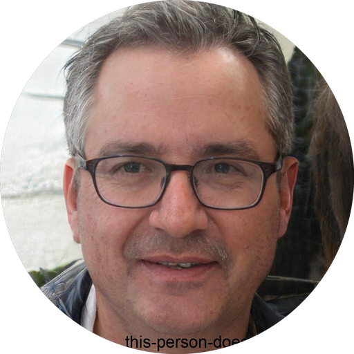 John M., 56 – Texas