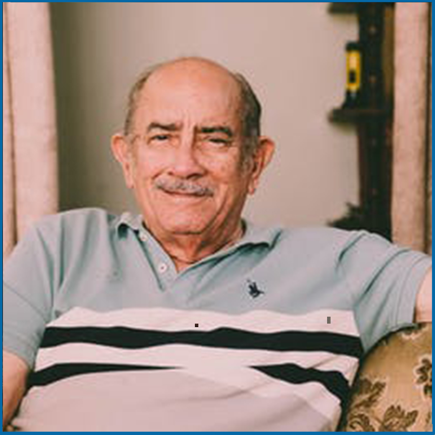 Carlos M. avatar